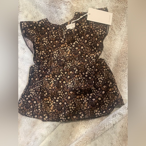 Jamie Kay Fleur Top - Picture 6 of 9